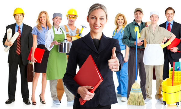 Manyas Demirci Hizmeti